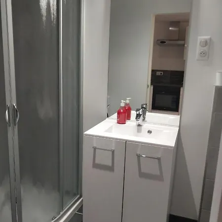 Apartment Studio *